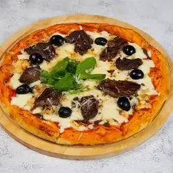 Sawlajan Pizza