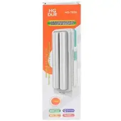 Hg Due Led Rechargeable Hg-7626
