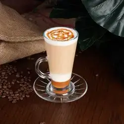 Caramel Mocha Large