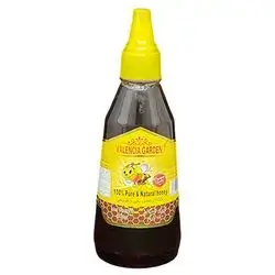 Valencia Garden Honey
