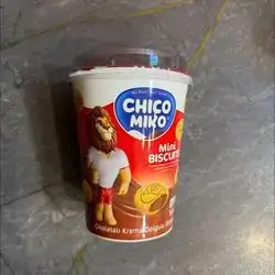Chico Miko