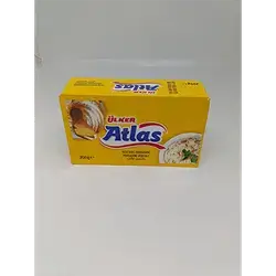 Olker Butter 200G