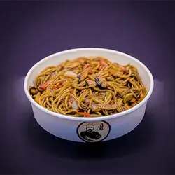 Avci Vegetable Spaghetti
