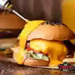 Classic Burger