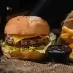 Mystic Burger