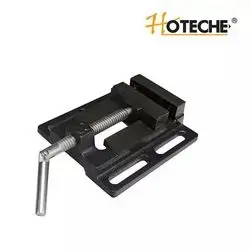 4"/100Mm American Type Press Vise