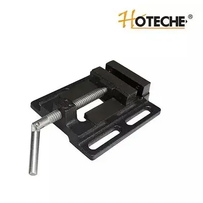 4"/100Mm American Type Press Vise