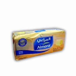 Almarai Salted Butter 200g