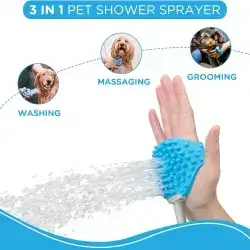 Bathing Tool