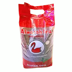 Transparent Goose Tea 800 grams