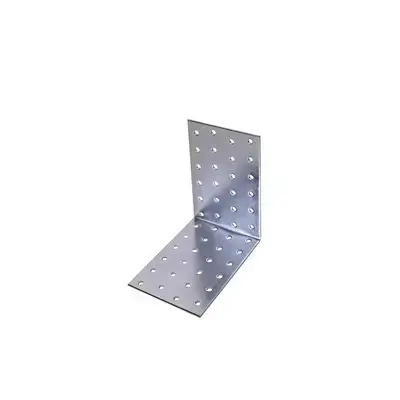 Angle Symetric 90° 80X120X120