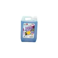 Parez Lavender Liquid Automatic Detergent 5Lt