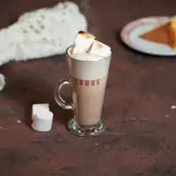 Hot Chocolate