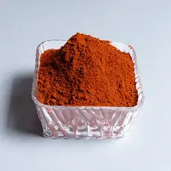 Sweet Red Pepper