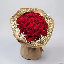 Bouquet 19