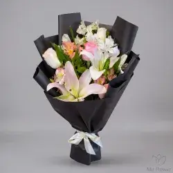 Flowers Bouquet