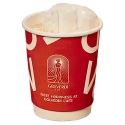 Hot Afogad