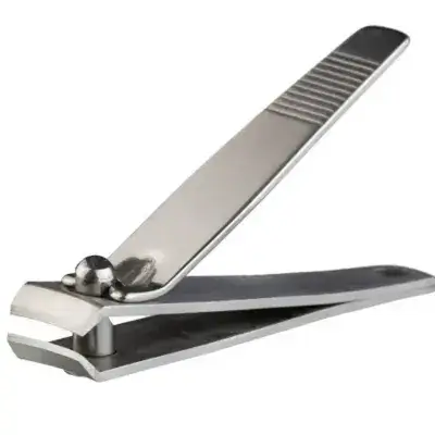 NAIL CLIPPERS