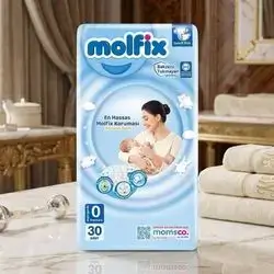 MOLFIX 0 ( 30PCS )