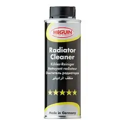 Radiator Cleaner (250 ML)