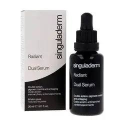Primaderm Radiant Dual Serum