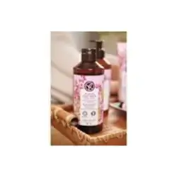 Shower Gel with Meadowfoam and Heather Extract 400ml