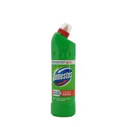 Domestos Thick Bleach Green 750 Ml