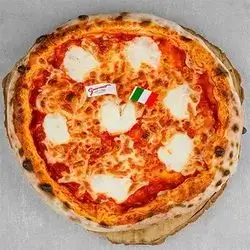 Bufala - Pomodoro E Formaggio Di Bufala