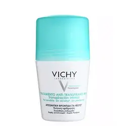 Vichy Dedorant 48H Roll Green