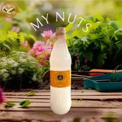 Myrrh Liquid