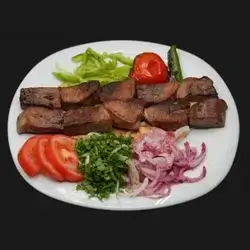 Grilled Tongue