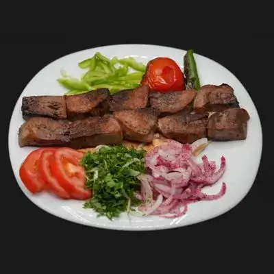 Grilled Tongue