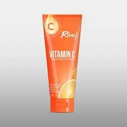 Vitamin C Brightening Skin Polisher