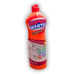 Zahy Super White Flowers 900ml