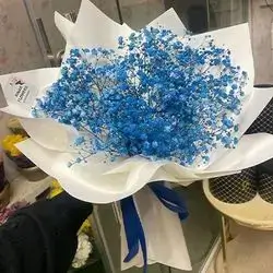 Flower Bouquet