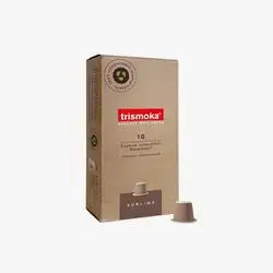 Trismoka Ccapsules (10pce)