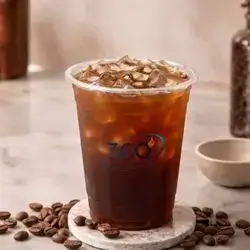 آيس أمريكانو