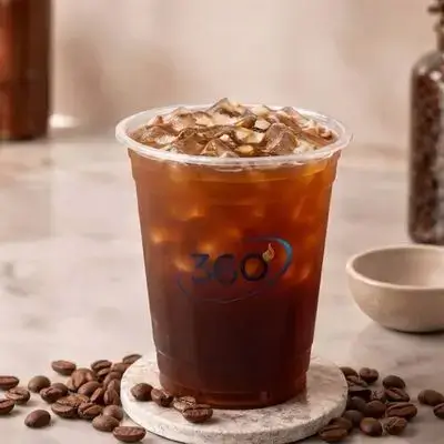 Ice Americano