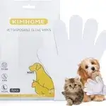 Moisturized Wiping Gloves 6x