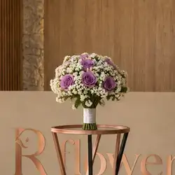Wedding Flower