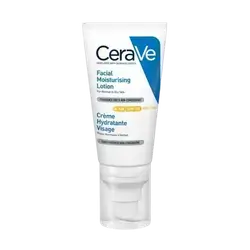 Facial Moisturizing Lotion Spf50 AM 52ml _ CeraVe