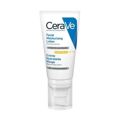 Facial Moisturizing Lotion Spf50 AM 52ml _ CeraVe