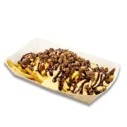 Crazy Fries