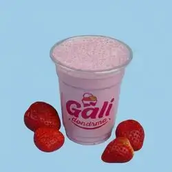 Strawberry Juice