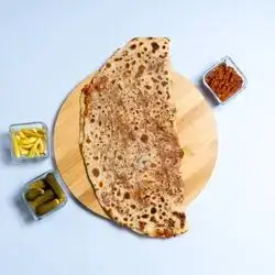 ناسکە نان لحم