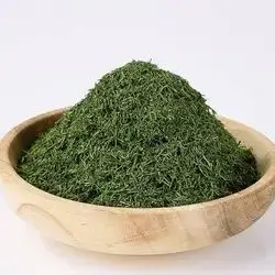 Dried Dill