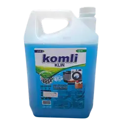 Comelli Blue Laundry Oil 5 Liters