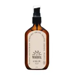 OdiD Milk Protein Intensive Hair Oil 100ml Sandalwood Fig