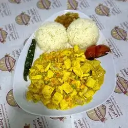 Chicken Curry