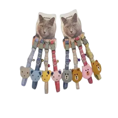 E410 Cat harness